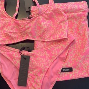 Triangl Bikini - NWT